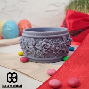 کاسه گلی - D013