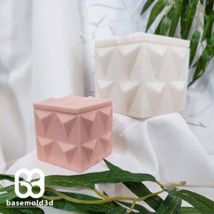 قندون هندسی - D007
