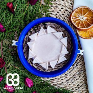 بشقاب هندوانه - D009