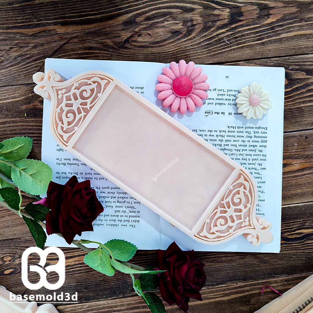 بیس قالبسازی سینی سنتی