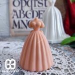 بیس قالبسازی عروس