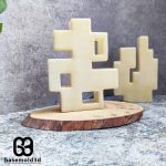 بیس خام مینیمال پنجره ای - C866