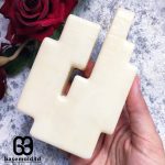 بیس خام مینیمال پنجره ای - C867