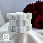 بیس خام روبیک هندسی - C869