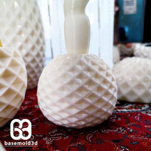 بیسخام جاشمعی هندسی