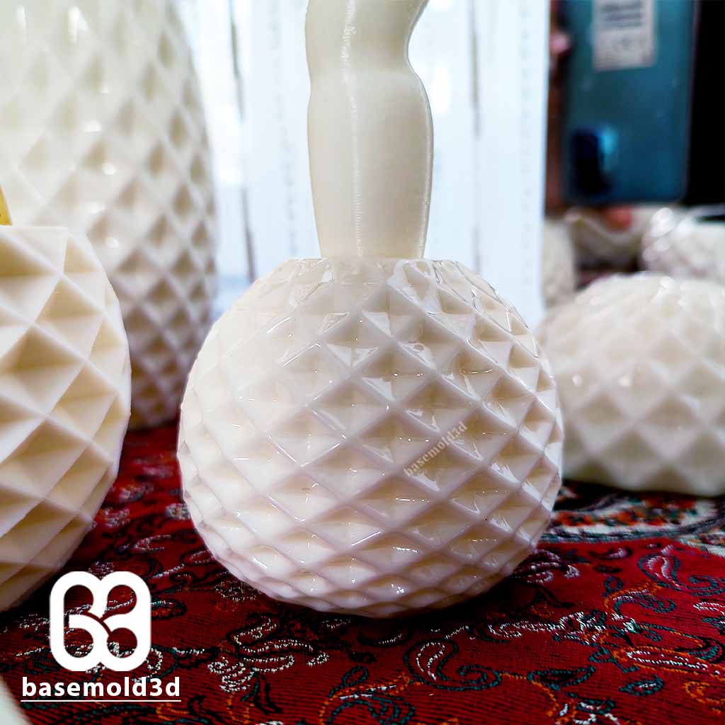 بیسخام جاشمعی هندسی