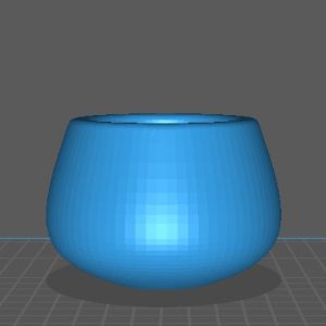 شات خمره ای - D032