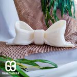 بیس خام جاشمعی پاپیون - J012