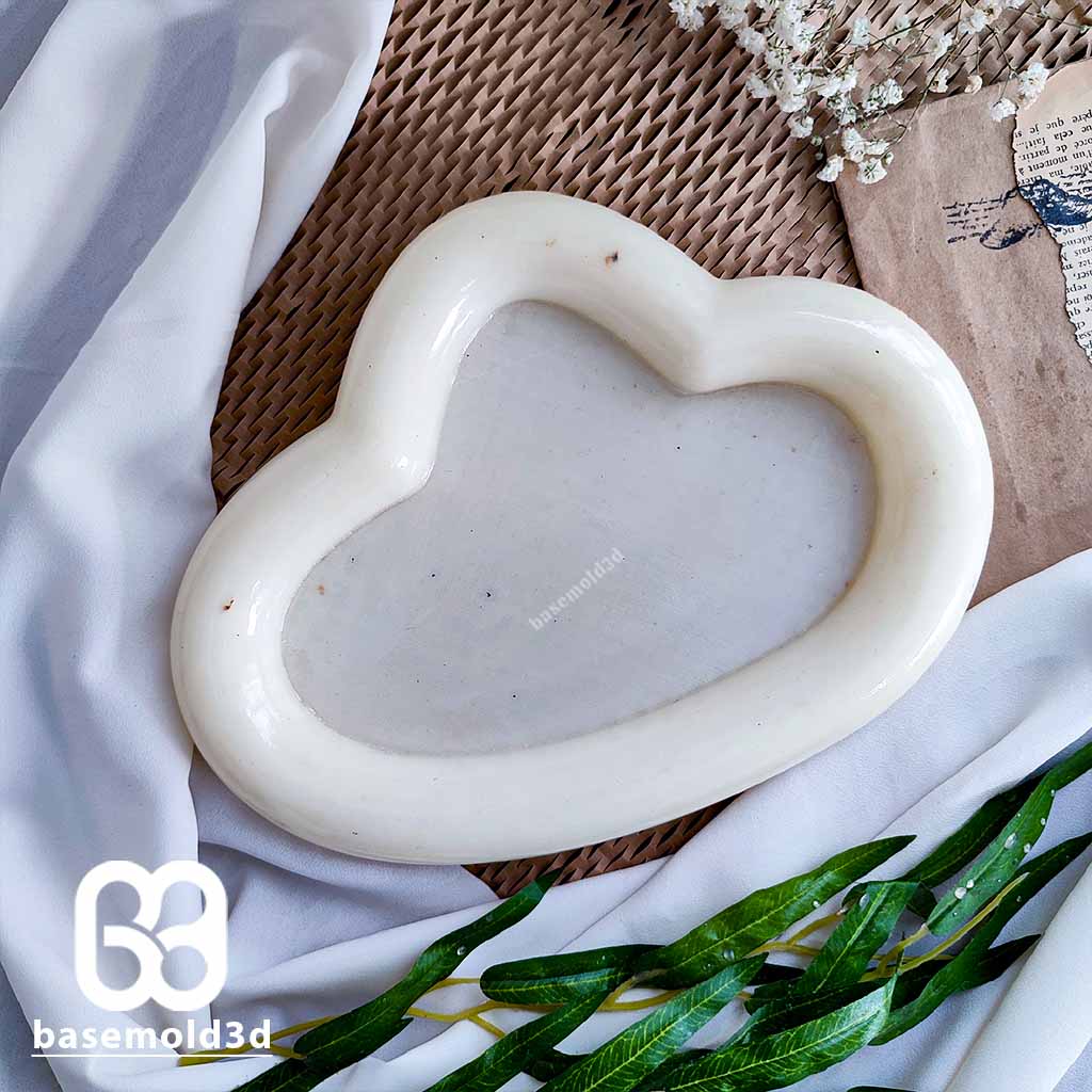 بیس قالبسازی سینی ابر