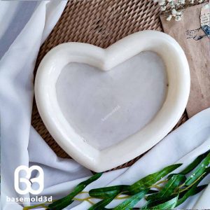 بیس قالبسازی سینی قلب