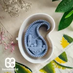 بیس قالبسازی بته جقه _ C1080