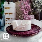 بیس قالبسازی ظرف سنجد - D048