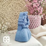 دختر بهار تخت _ C146