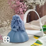 دختر بهار تخت _ C146