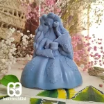 دختر بهار تخت _ C146