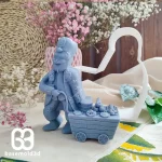 بیس قالبگیری عمو نوروز _ C071