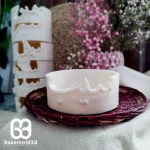 بیس قالبسازی ظرف سیب - D049