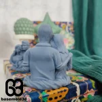 بیس قالبسازی خانواده - C070