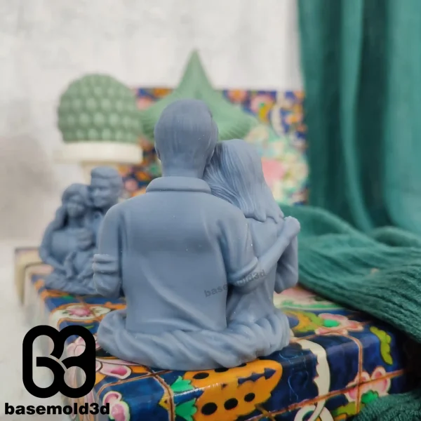 بیس قالبسازی خانواده - C070