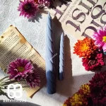بیس قالبسازی شمع قلمی پیچی - C1091