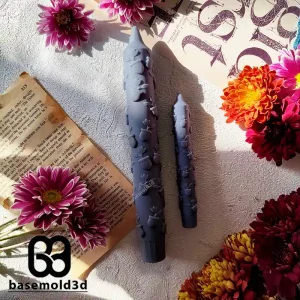 بیس قلمی بلوط - C1093