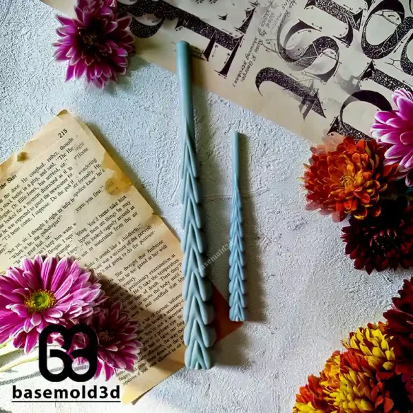 بیس قالبسازی قلمی فلشی - c1108