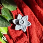 بیس قالب سازی گل نرگس - C1113