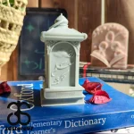 بیس قالبسازی فانوس دانش _ (VIP)c180