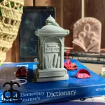 بیس قالبسازی فانوس دانش _ (VIP)c180