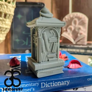 بیس قالبسازی فانوس دانش _ (VIP)c180