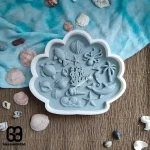 بیس قالبسازی پک اقیانوس - (VIP)CP1117