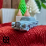 بیس قالبسازی ماشین