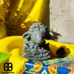 بیس قالبگیری بره عید قربان