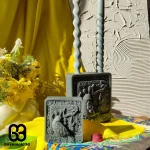 بیس قالبسازی یا حسین
