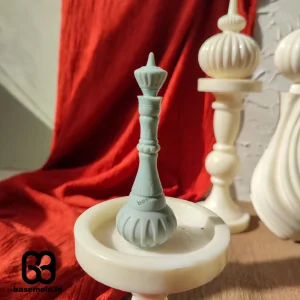 بیس قالب سازی جام
