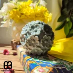 بیس قالبگیری توپ گلی