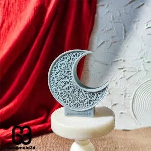 بیس قالبسازی هلال - C1150