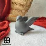 بیس قالبسازی کبوتر
