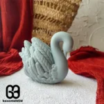 بیس قالبسازی قو