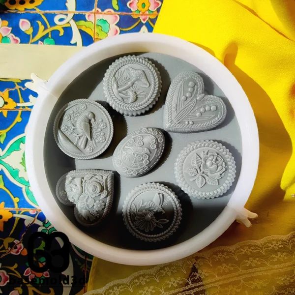 پک بیسکوئیت