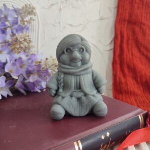 ننه سرما - C1241