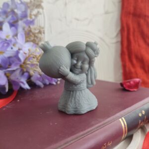 دختر انار به دست ایرانی - C1242