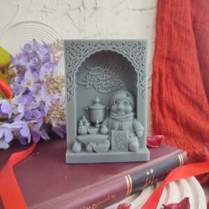 ننه سرما و طاق - C1245